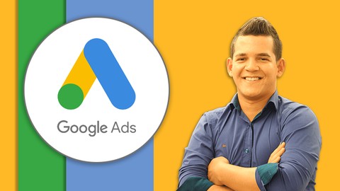 Google ADS (Adwords) Masterclass: Venda Mais Com o GoogleADS