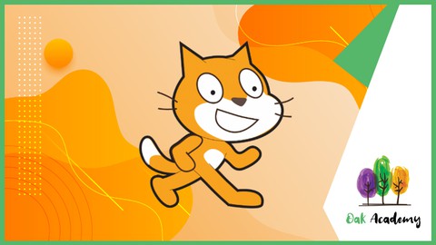 Scratch Kodlama: Yeni Başlayanlar İçin Uygulamalı Scratch
