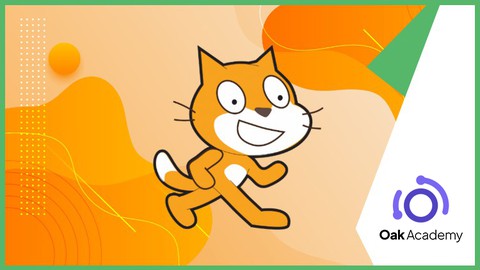 Scratch Kodlama: Yeni Başlayanlar İçin Uygulamalı Scratch