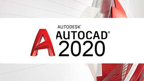 The Complete AutoCad 2020 2D+3D Course