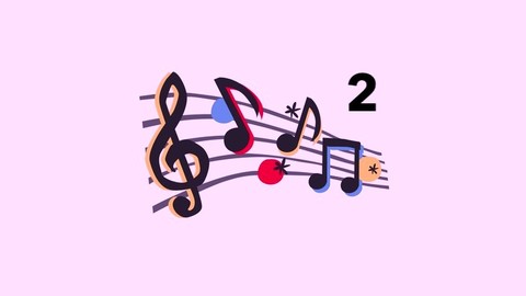 Armonía y Teoría musical aplicada, parte 2