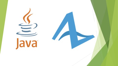 Java for AnyLogic