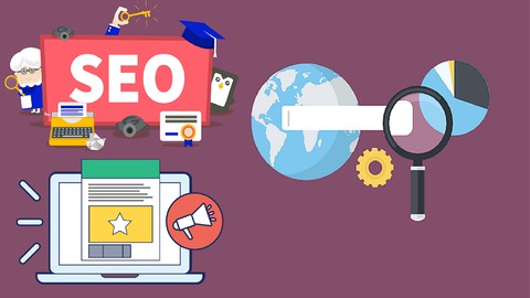 Complete On-Page SEO Bootcamp: SEO Training Masterclass 2022