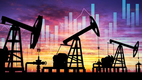 Oil & Gas : Markets Trading Pricing & Economic Framework