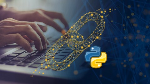 파이썬 Python 블록 체인 개발 입문 - 미국 실리콘밸리 현역 엔지니어와 함께 블록 체인을 구현해봅시다