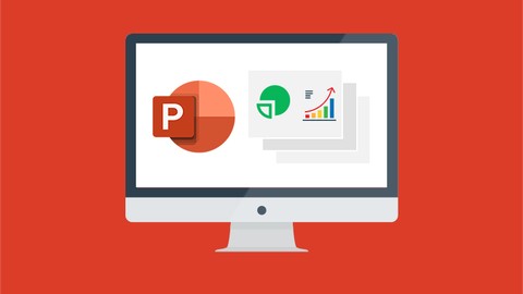 Microsoft PowerPoint 2019  for Beginners - Master PowerPoint