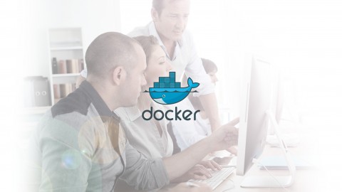 Docker Complete Training
