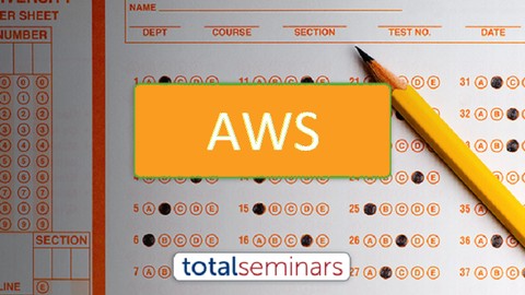 TOTAL: AWS SysOps Admin - Associate: 3 FULL Practice Tests