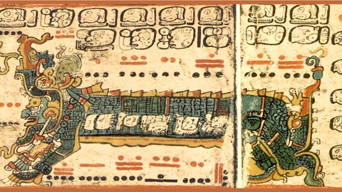 Maya Cosmology Course and Usage of the Maya Calendar