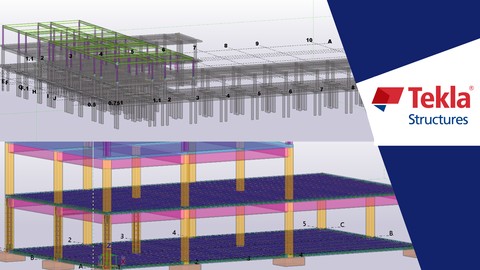 Introduction of Tekla Structures