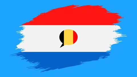 Hollandaca öğrenin ... Hollandaca 1: öğrenmek başlayın