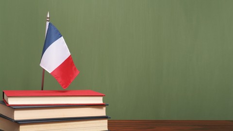 Fransızca öğrenin ... Fransızca 1: dili öğrenmeye başla