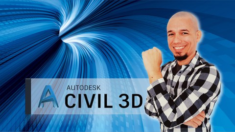 AutoCAD CIVIL 3D 2020 o Passo a Passo na Prática