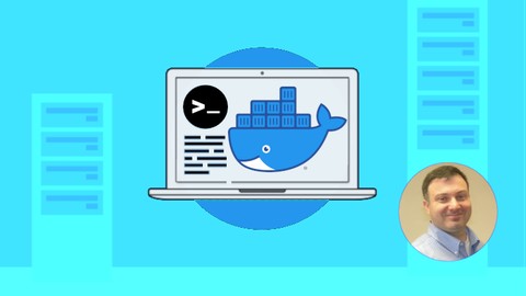 Docker: A Project-Based Approach to Learning