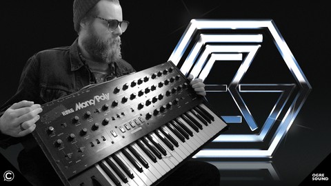 Music Theory: Electronic Synth Music Production & Branding
