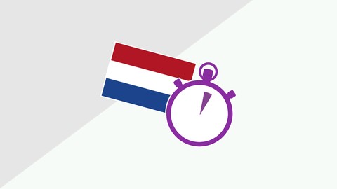 3 Minute Dutch - Free taster course| Lessons for beginners