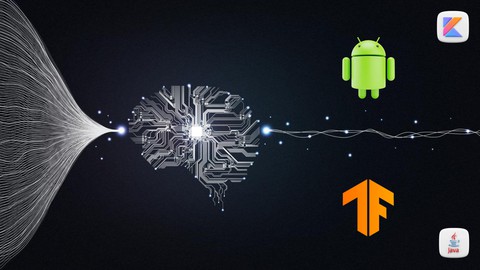 Android Machine Learning with TensorFlow lite in Java/Kotlin