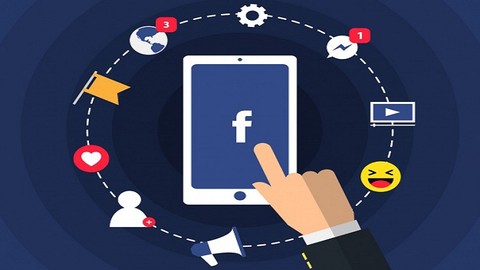 Organic Facebook Marketing Without Facebook Ads - Page SEO