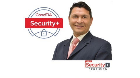 Prepare to pass the Comptia Security+ 601 2021 Real Exam