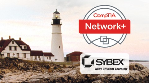 CompTIA Network+ Cert (N10-007): Networks & Devices