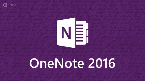 Microsoft OneNote 2016. Curso completo, enxuto e definitivo.