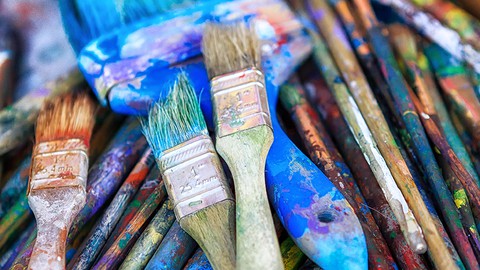 Creative Color - for Fine Art Painters!