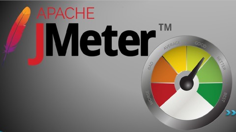 Performance Testing Using Apache JMeter (بالعربية)