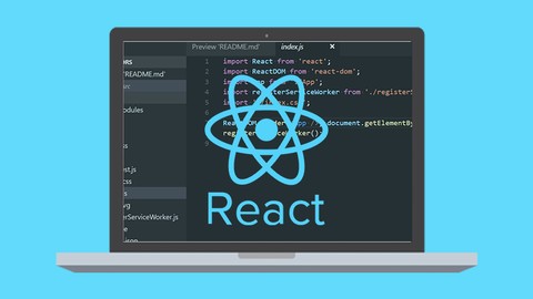 Développement Front-End - React.js 16.8