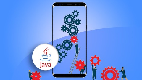 State of the Art Android app development in Java