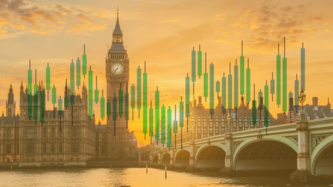 LONDON OPEN STRATEGY 2023 | A TRIED AND TESTED FOREX METHOD