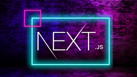 Next.js Projects - 4 NextJS 14 projects (Instagram, Google.)