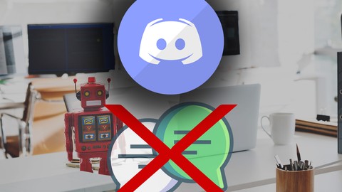 Discord Message Deleted bot