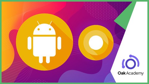Android App Development Course | Android 11 From Scratch