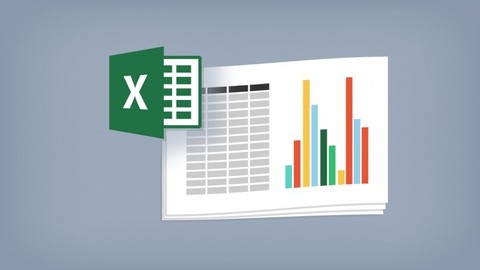 Mastering Microsoft Excel 2019 & 365 Training Tutorial