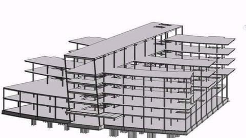 Revit Structure from Scratch