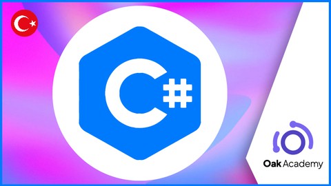 C#: Yeni Başlayanlar İçin Visual Studio ile C# Programlama