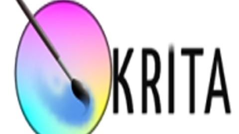 "Krita Basics: A Videocourse for Artists"