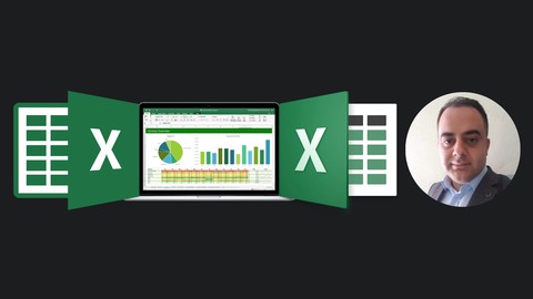 MS Excel: Temelden Zirveye Excel | 2024