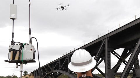 (Core) 4hr FAA Part 107 Knowledge Test Prep for Drone Pilots