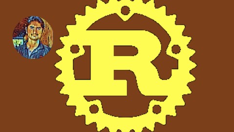Rust Programming Language: The Complete Course