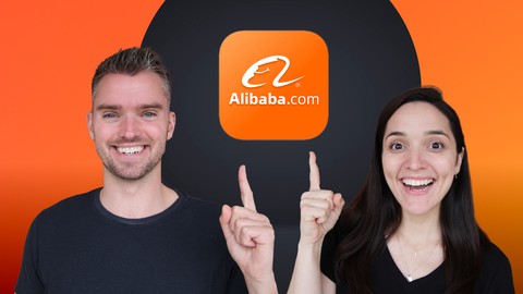 Alibaba To Amazon FBA - 2024 Product Importation Masterclass