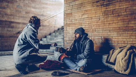 Overcoming Generational Poverty | Breaking the Vicious Cycle