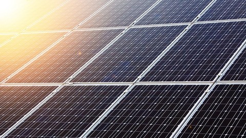 Yenilenebilir Enerji - Güneş Enerjisi