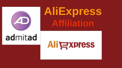 Affiliation AliExpress (générer de l'argent en automatique).