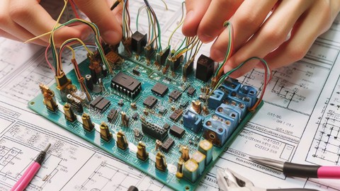 Eletrônica Prática: Aprenda MULTISIM com Circuitos Elétricos