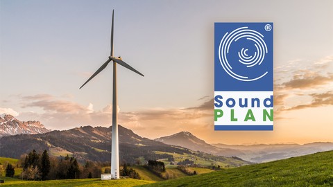Environmental Noise Modelling with SoundPLAN Essential 5.0