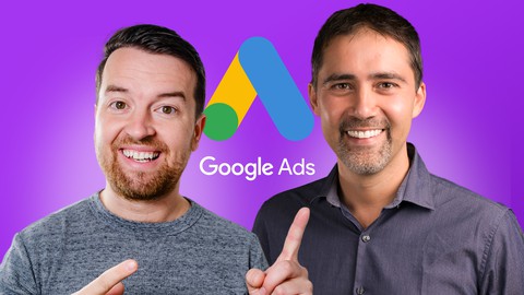 Google Ads Masterclass (AdWords): Grow with Google Ads