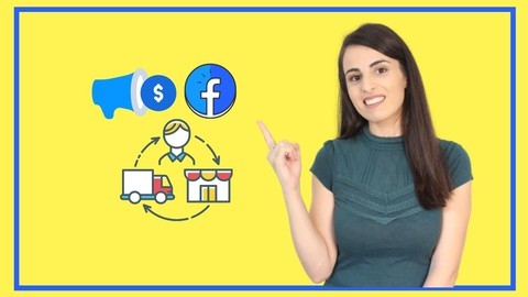 Facebook ads for Dropshipping : The Ultimate Guide