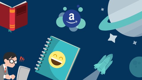 Amazon KDP Low Content Business Amazon Kindle von A bis Z