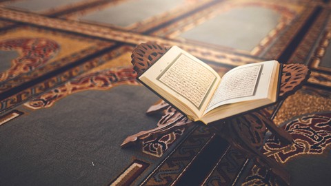 Learn Surah Yaseen , Rehman and Waqiah verse by verse